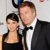 Photos: Alec Baldwin Finally Ties The Knot, Gets NY Times Announcement